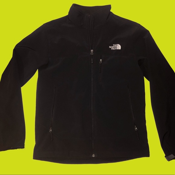 The North Face Other - THE NORTH FACE GEOTECH Jacket